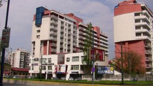 Kraków - Chirurgia naczyń